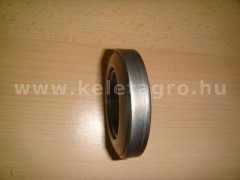 Clutch Release Bearing  37,5x67,5x16,5 mm (curved) - Compact tractors - 